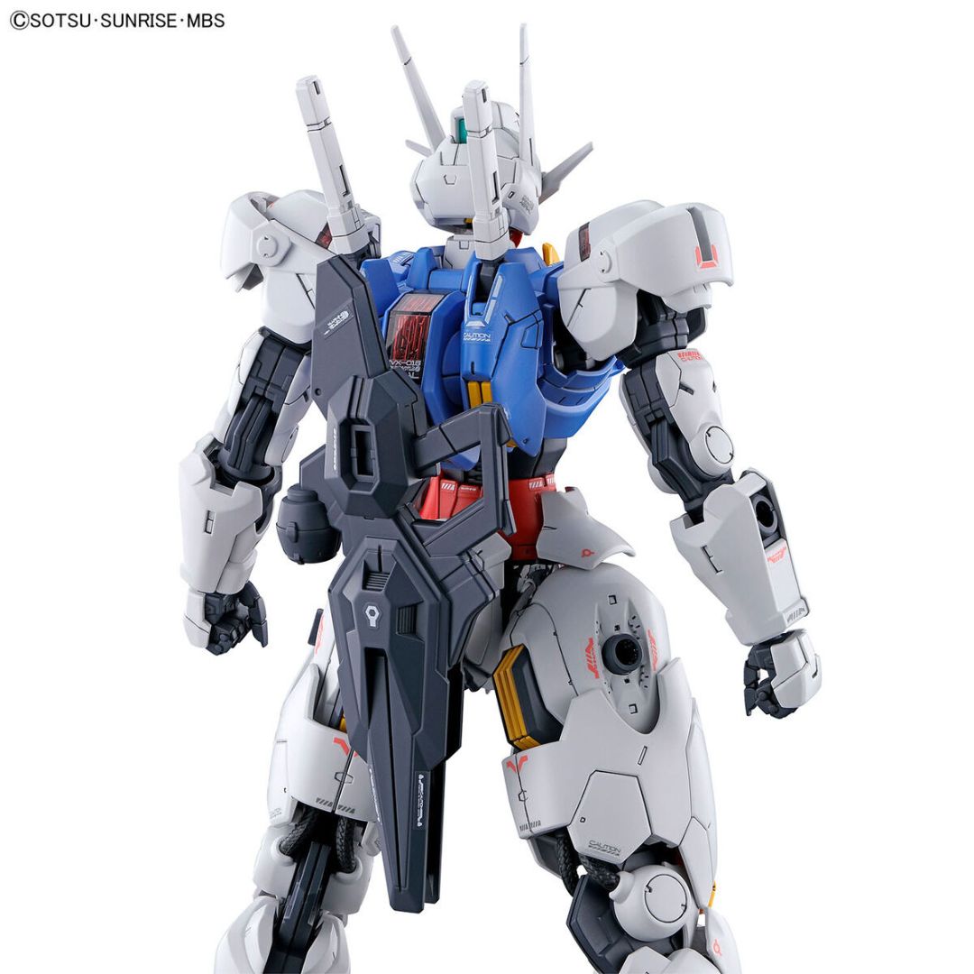 WITCH FROM MERCURY GUNDAM AERIAL 1/100