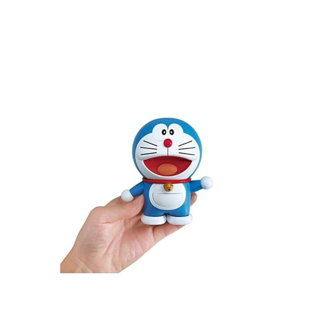 Bandai Figure Rise Doraemon