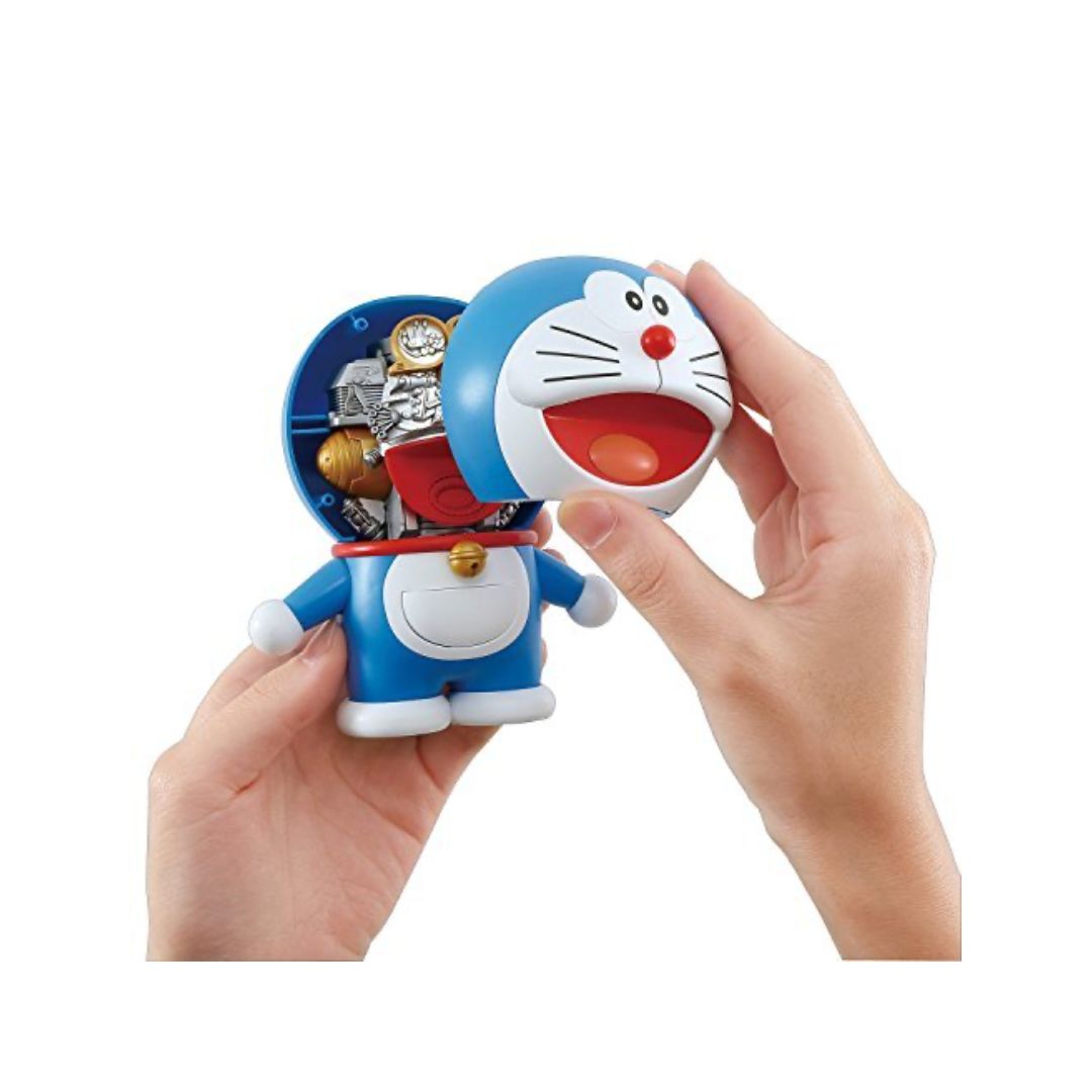 Bandai Figure Rise Doraemon