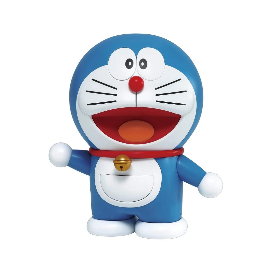 Bandai Figure Rise Doraemon