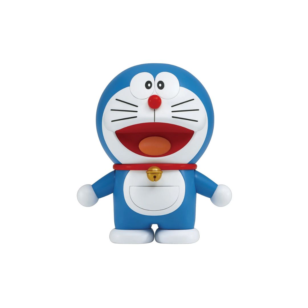 Bandai Figure Rise Doraemon