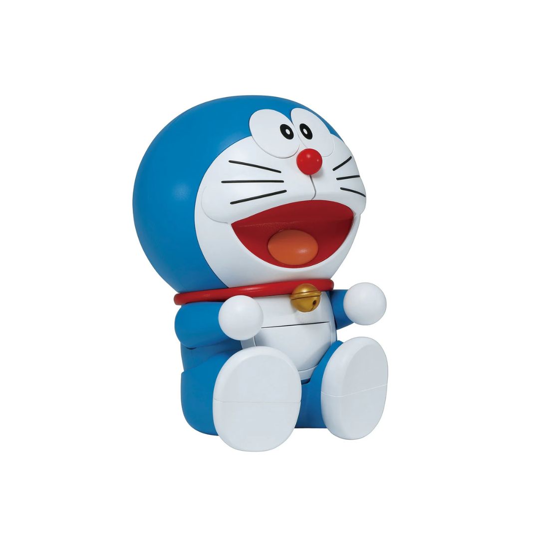 Bandai Figure Rise Doraemon