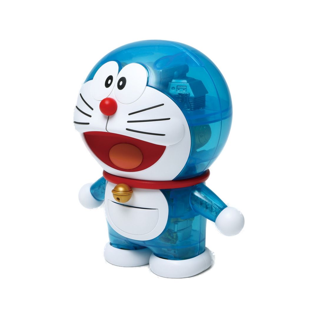 Bandai Figure Rise Doraemon