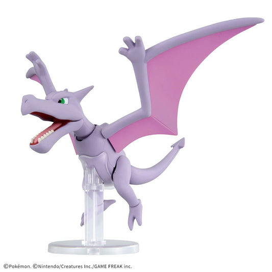 Bandai Pokemon Plastic Model Collection Fossil Series Aerodactyl