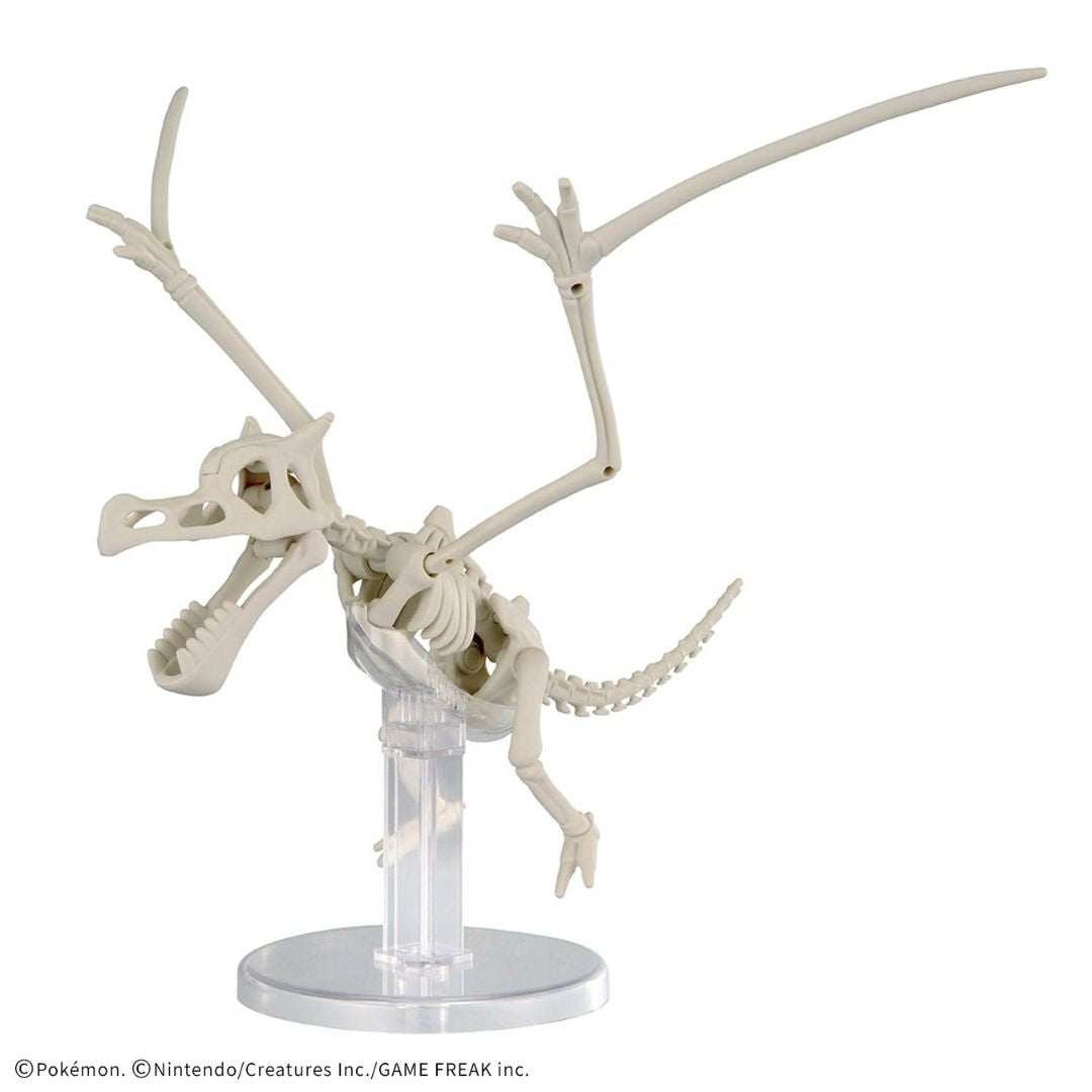 Bandai Pokemon Plastic Model Collection Fossil Series Aerodactyl