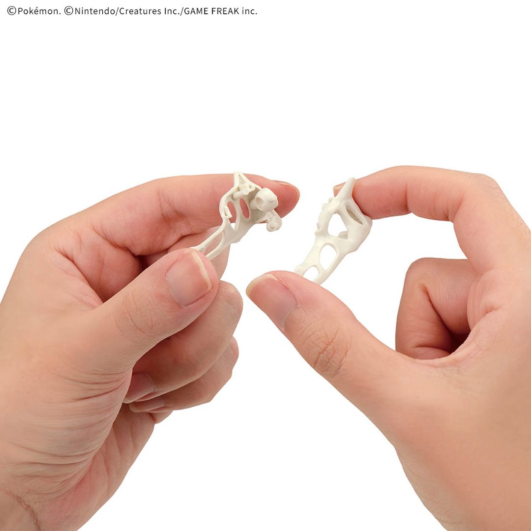 Bandai Pokemon Plastic Model Collection Fossil Series Aerodactyl