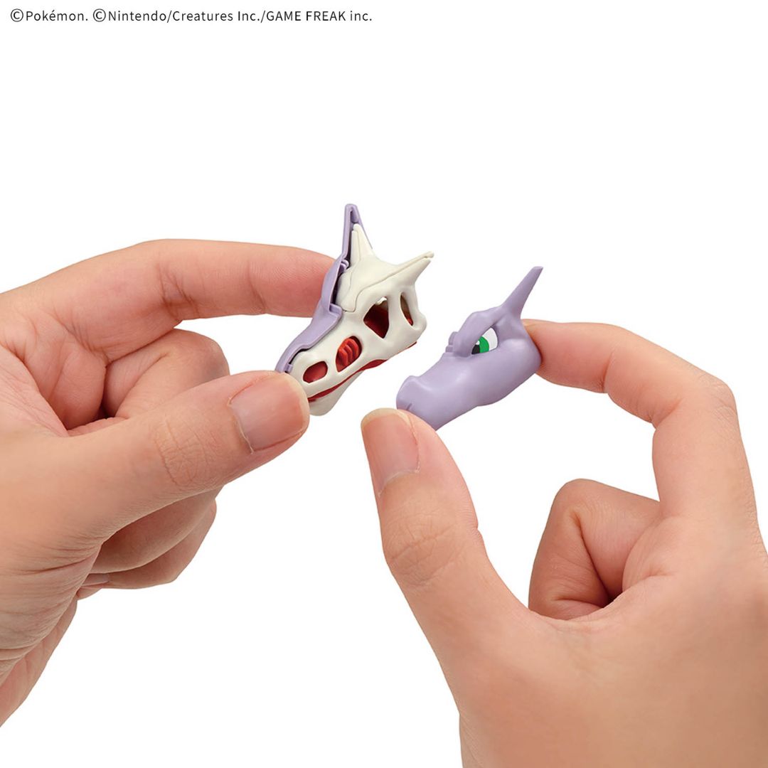Bandai Pokemon Plastic Model Collection Fossil Series Aerodactyl