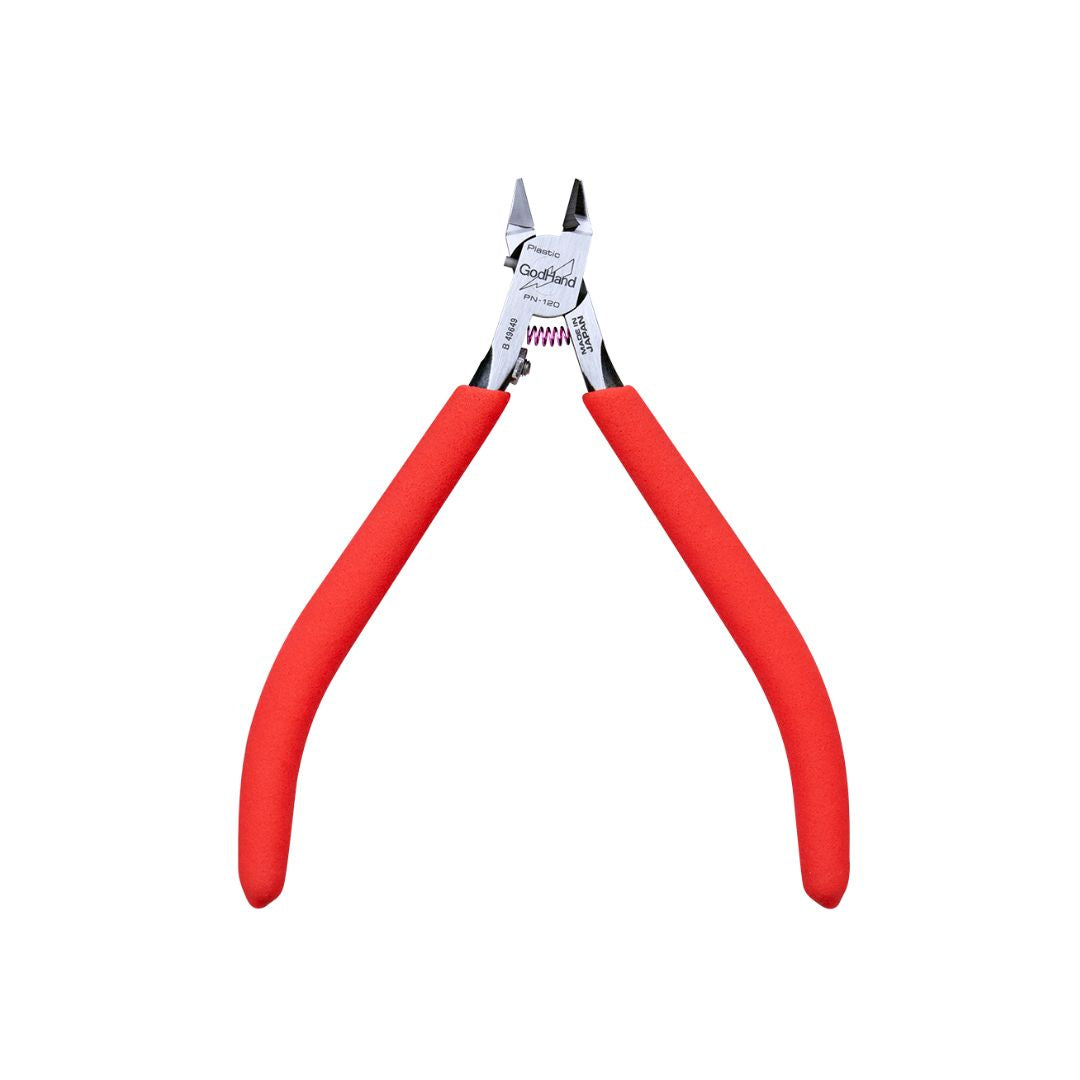 GodHand PN-120 Blade One Nipper