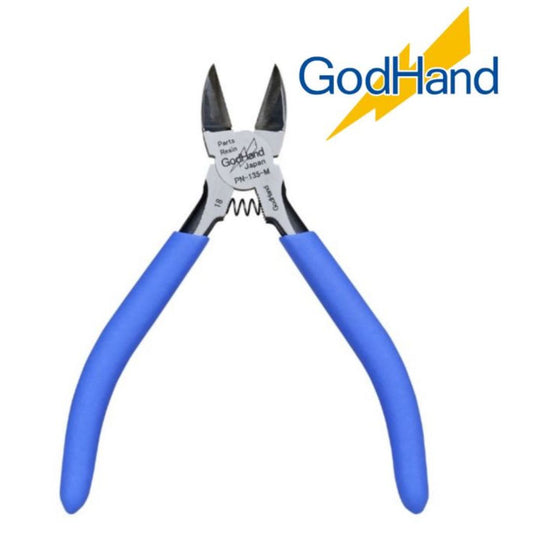 GodHand PN-135-M Parts Nipper Middle