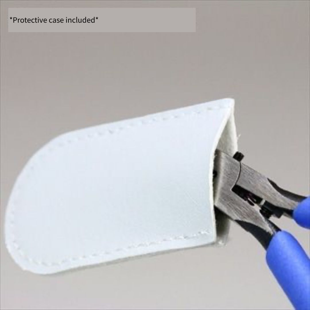 GodHand SPN-120-L Ultimate Nipper 5.0 Left-Handed