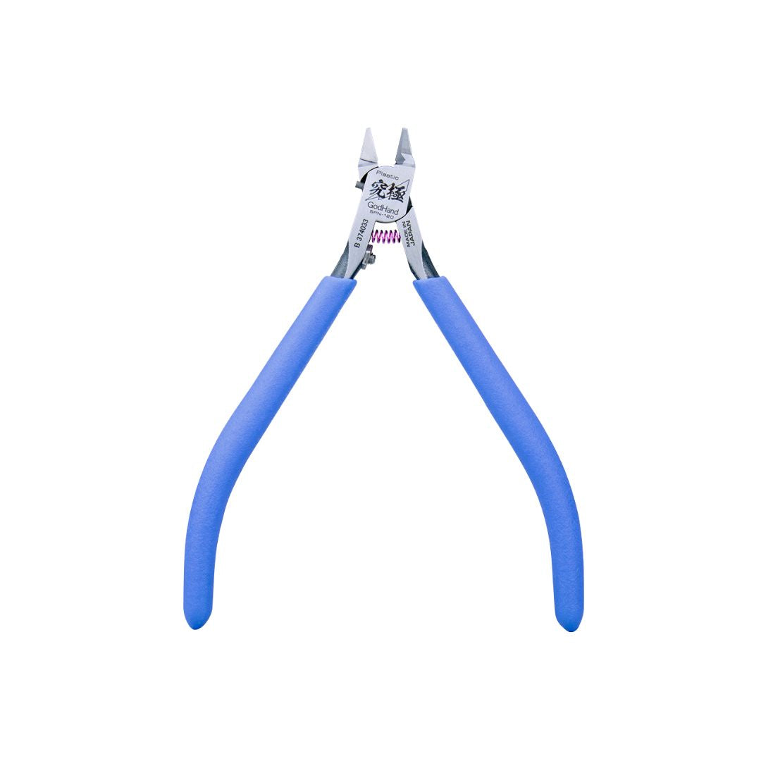 GodHand SPN-120 Ultimate Nipper 5.0
