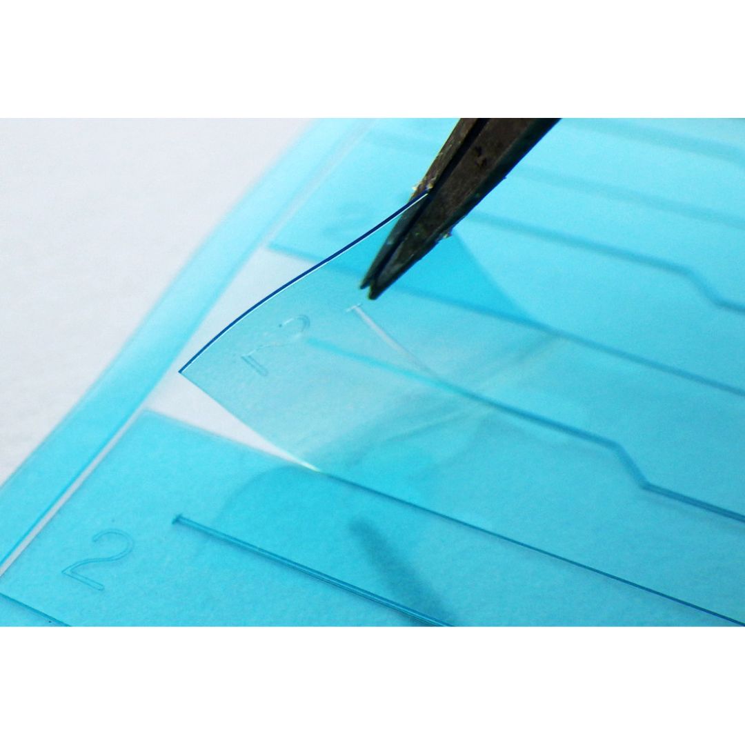GUNPRIMER Panel Line Guide 1 Pattern 0.3mm