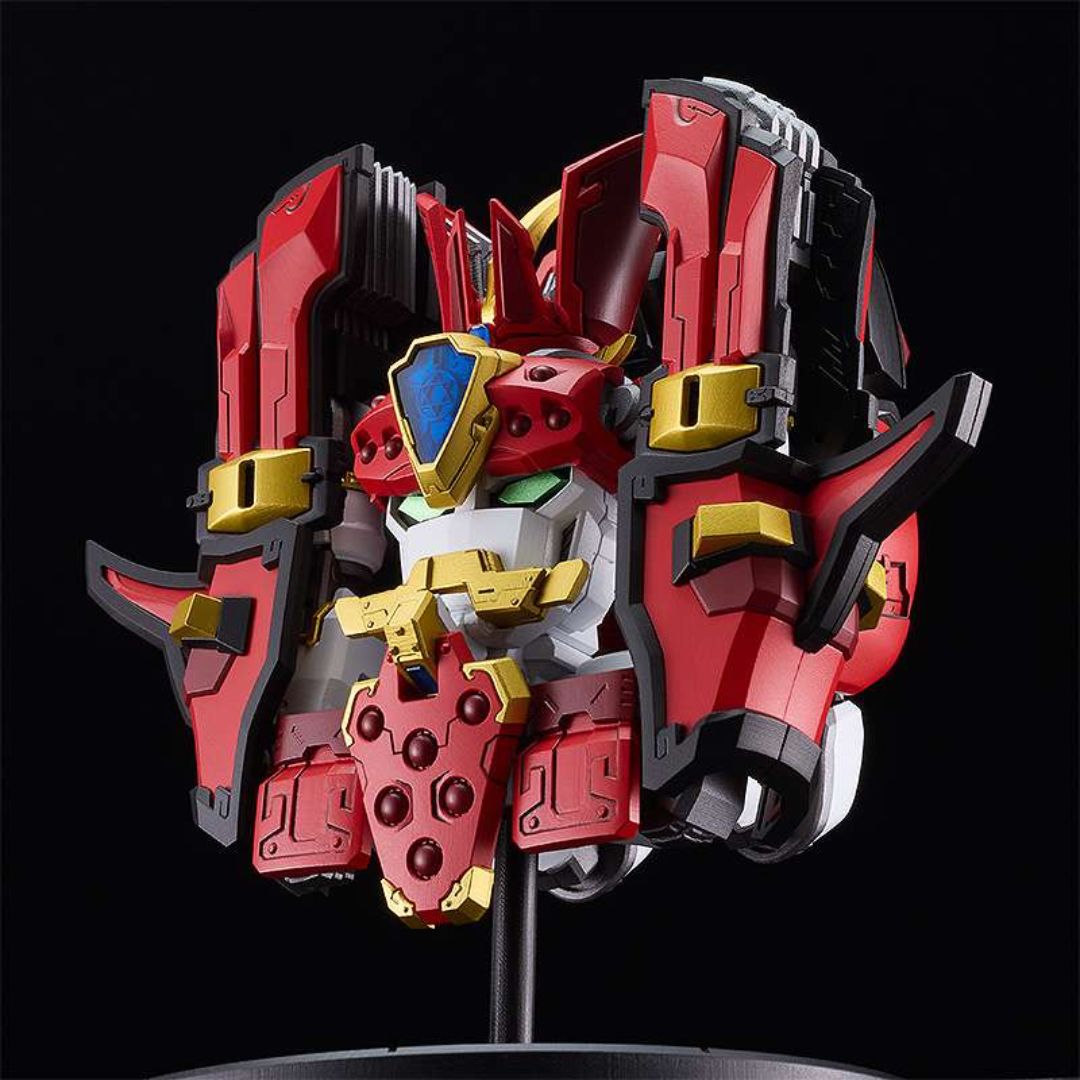 Good Smile MODEROID King's Style Granzort