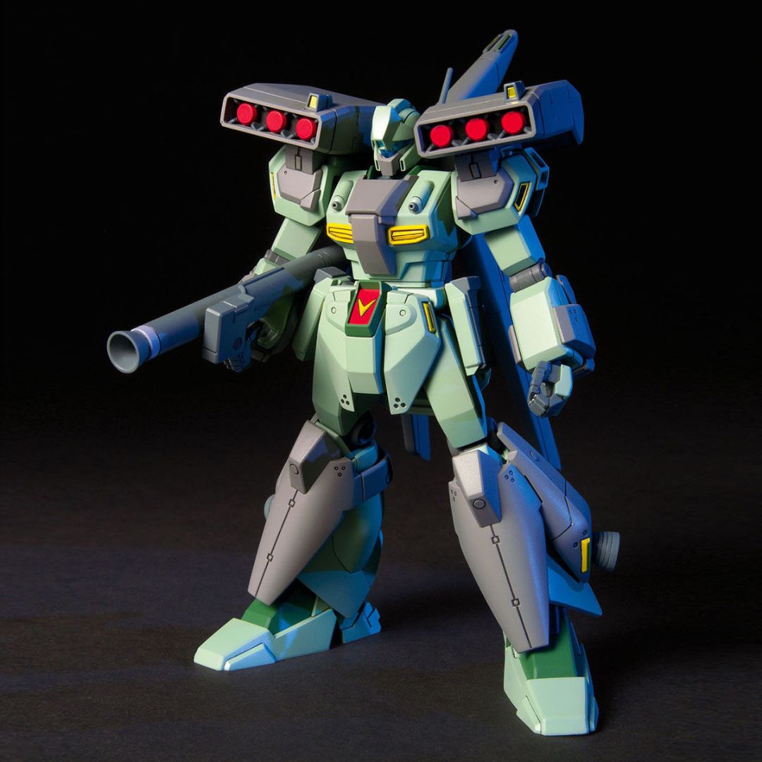 Bandai HGUC 1/144 RGM-89S Stark Jegan