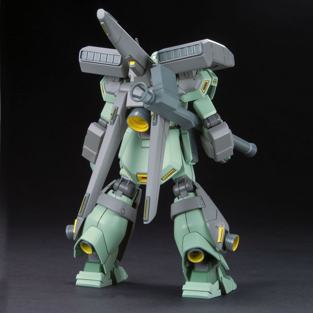 Bandai HGUC 1/144 RGM-89S Stark Jegan