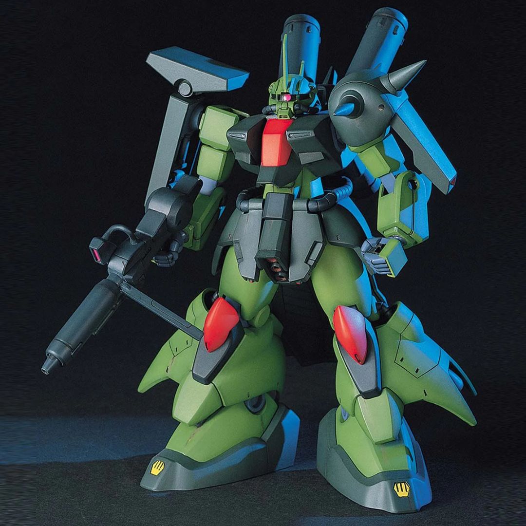 Bandai HGUC 1/144 AMX-011S Zaku III Custom #003