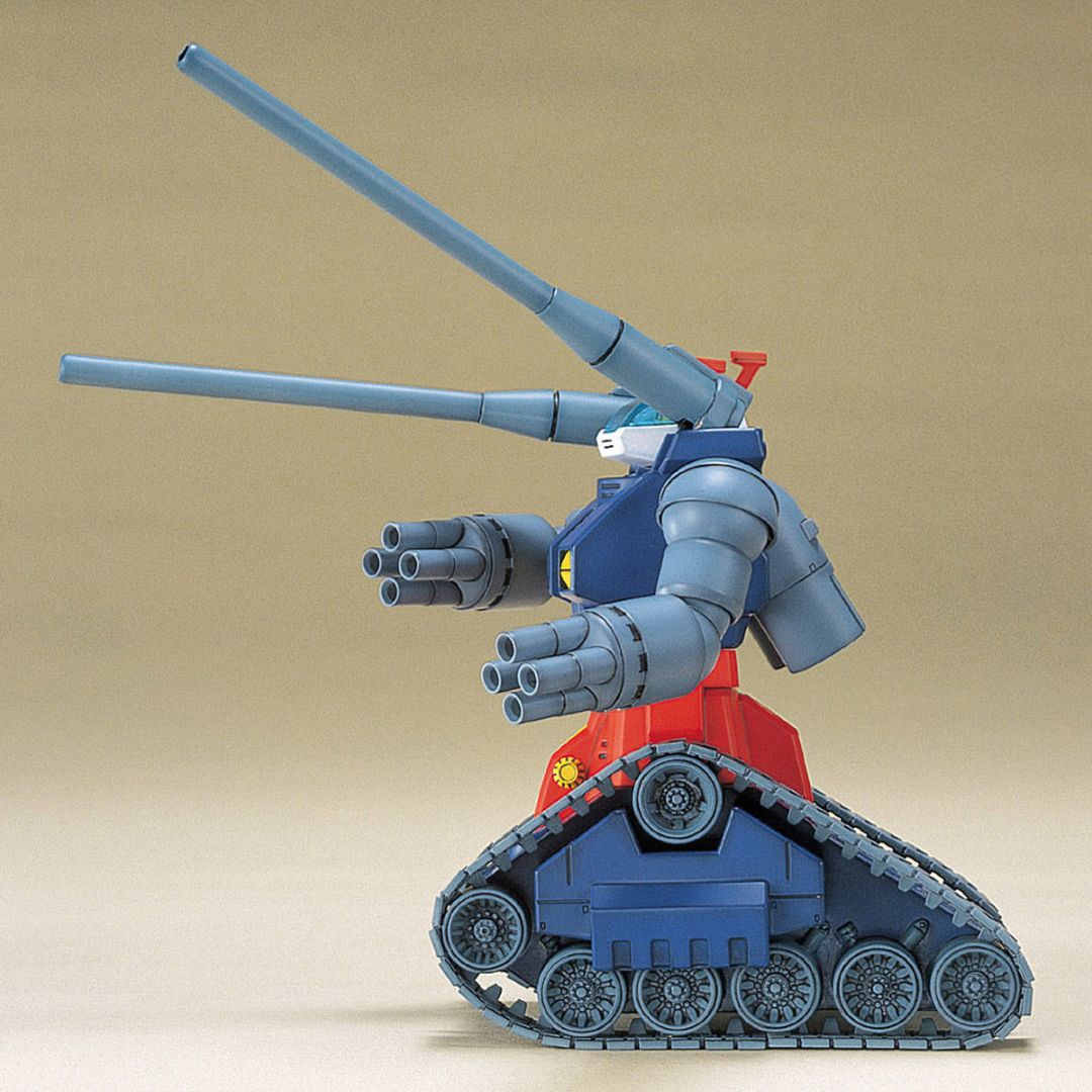 Bandai HGUC 1/144 RX-75 Guntank #007