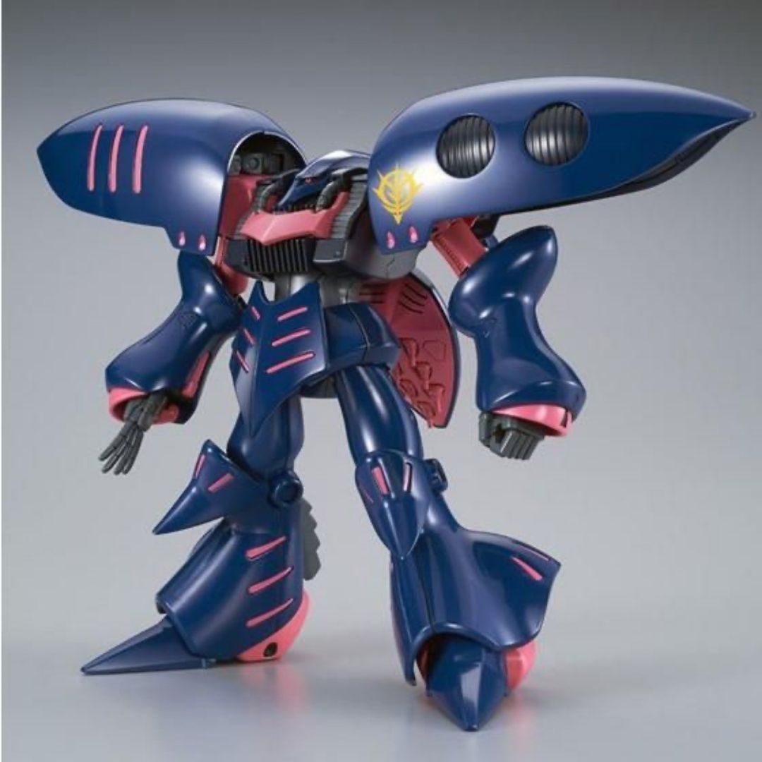Bandai HGUC 1/144 AMX-004-2 Qubeley Mk II #011