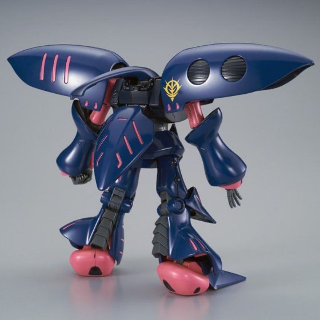 Bandai HGUC 1/144 AMX-004-2 Qubeley Mk II #011