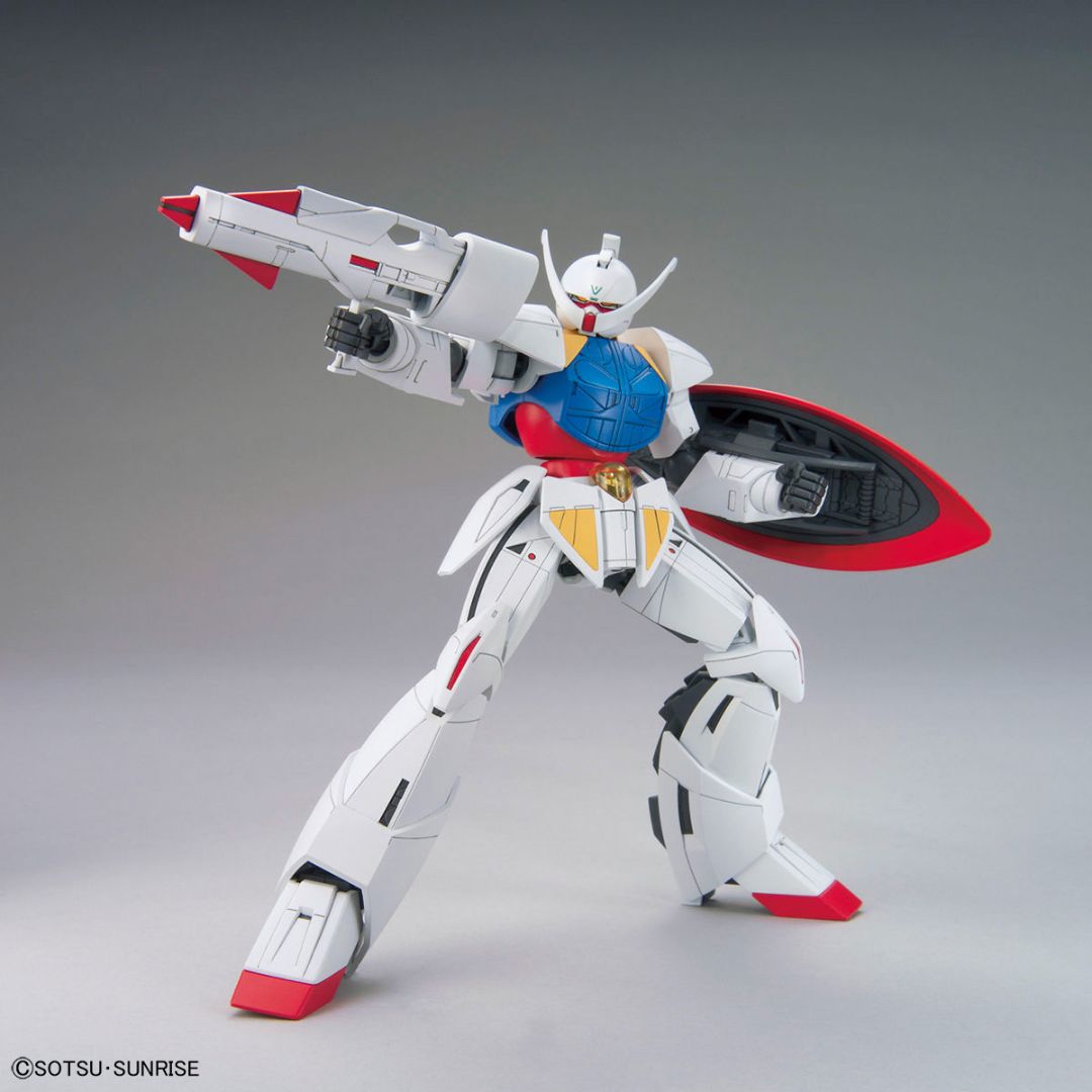 Bandai HGUC 1/144 Turn A Gundam #177