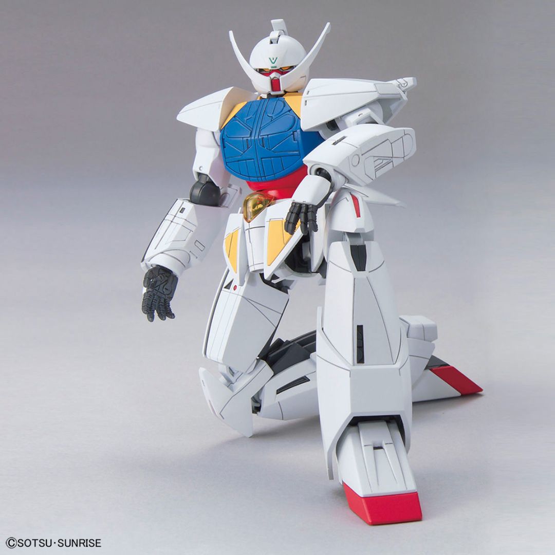 Bandai HGUC 1/144 Turn A Gundam #177