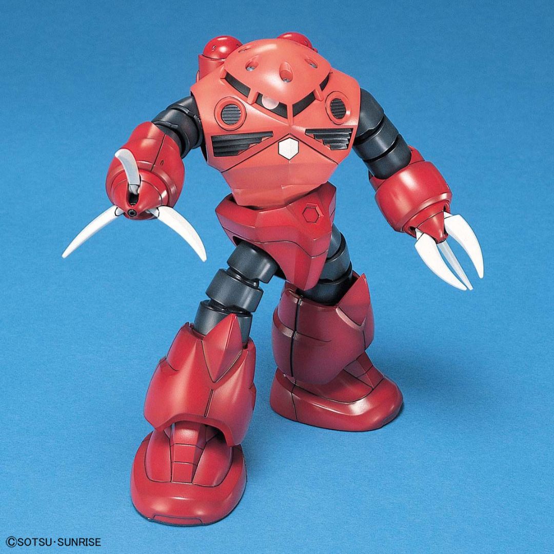 Bandai HGUC 1/144 MSM-07S Z'Gok (Char's Custom) #019