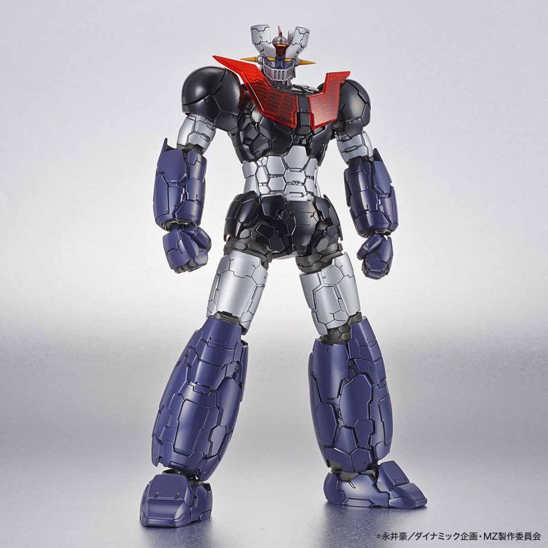 Bandai HG 1/144  Mazinger Z Infinity Ver