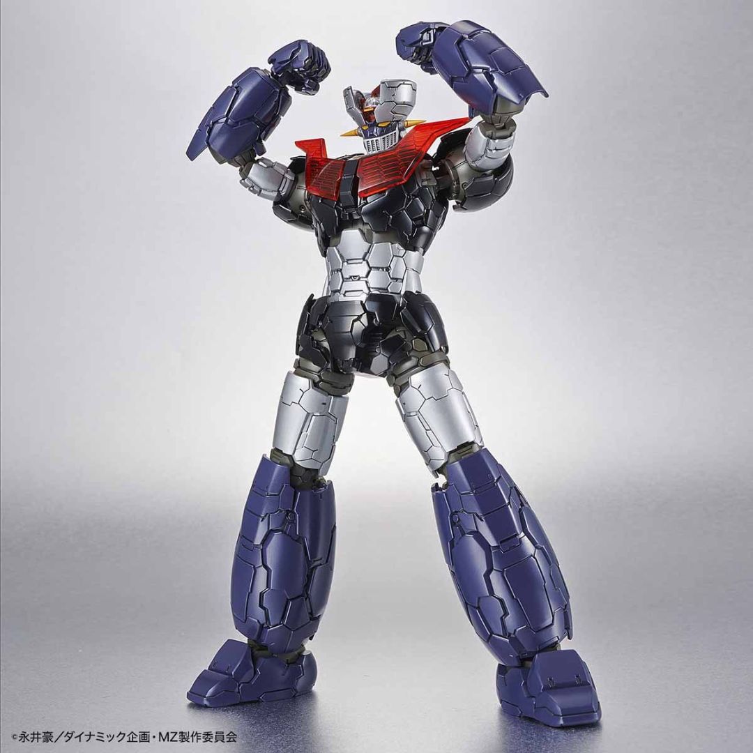 Bandai HG 1/144  Mazinger Z Infinity Ver
