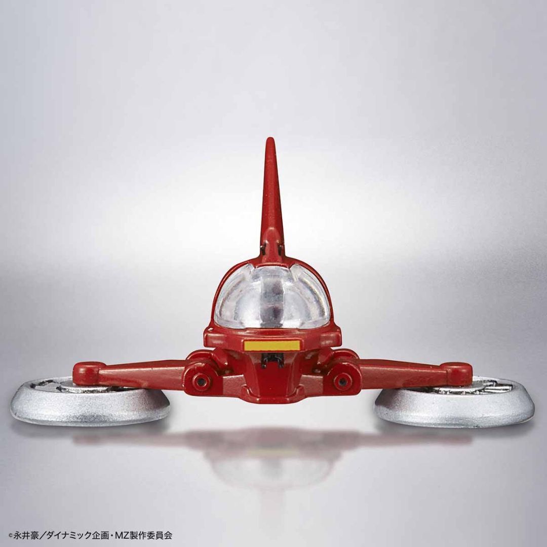Bandai HG 1/144  Mazinger Z Infinity Ver