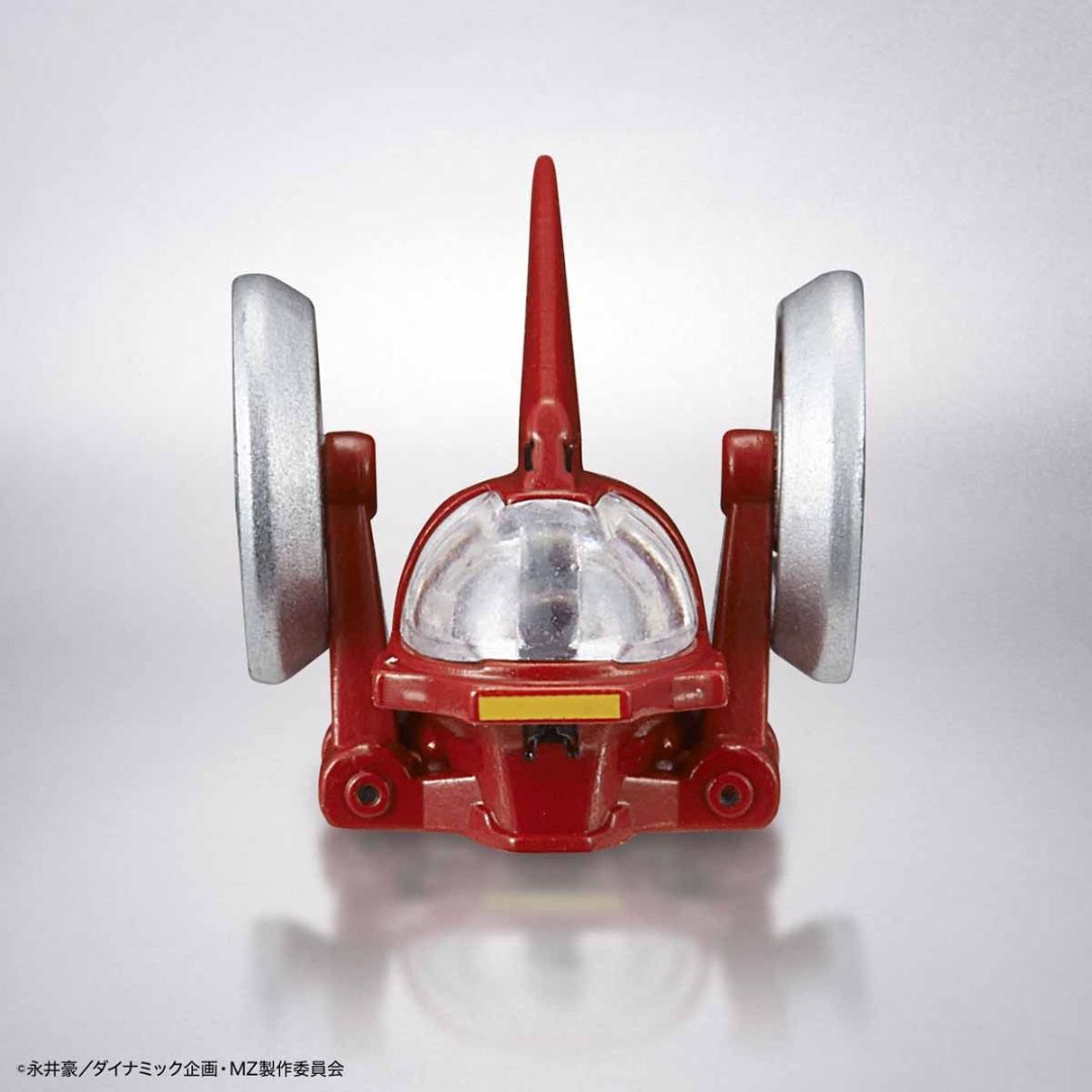 Bandai HG 1/144  Mazinger Z Infinity Ver
