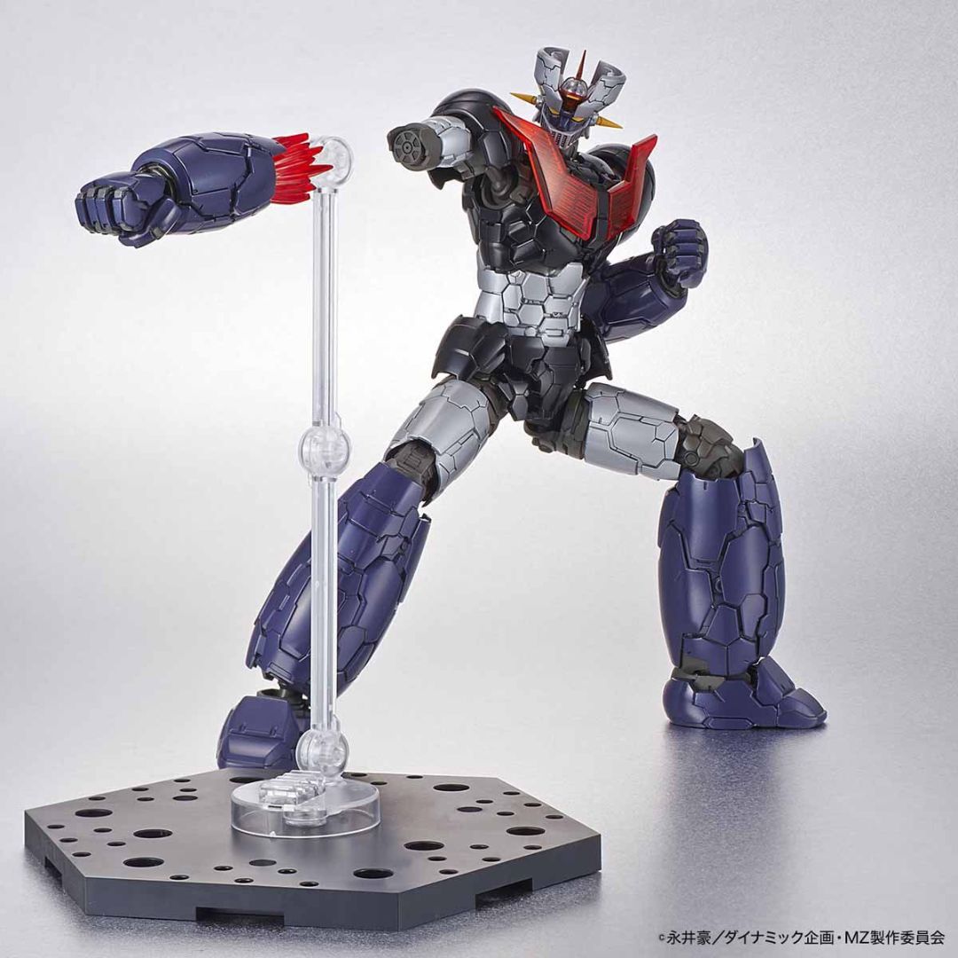 Bandai HG 1/144  Mazinger Z Infinity Ver