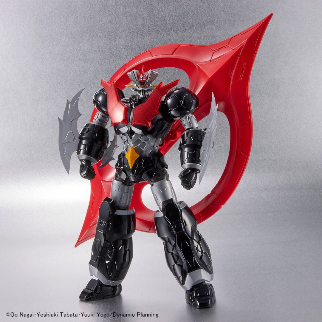 Bandai HG 1/144 Mazinger Zero (Infinitism Ver)