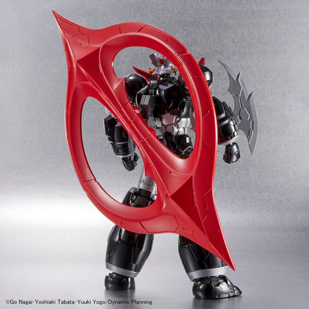 Bandai HG 1/144 Mazinger Zero (Infinitism Ver)