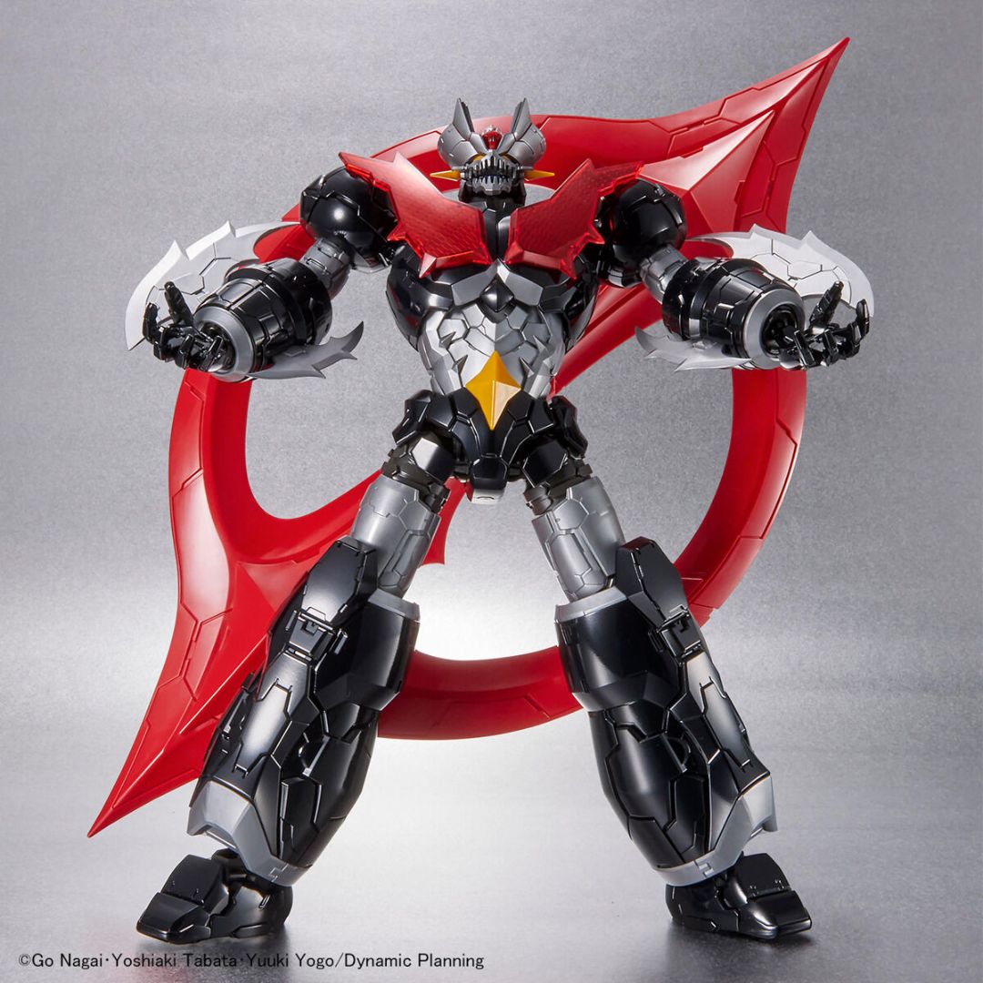 Bandai HG 1/144 Mazinger Zero (Infinitism Ver)