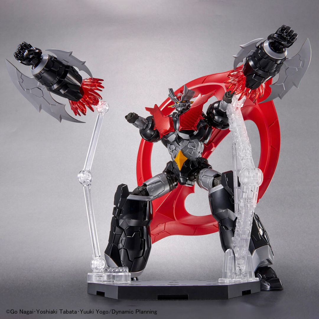 Bandai HG 1/144 Mazinger Zero (Infinitism Ver)