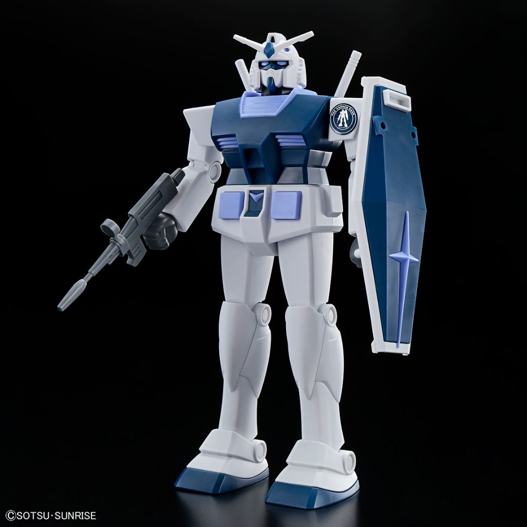 1/144 RX-78-2 BEST MECHA COLLECTION [THE GUNDAM BASE COLOR]