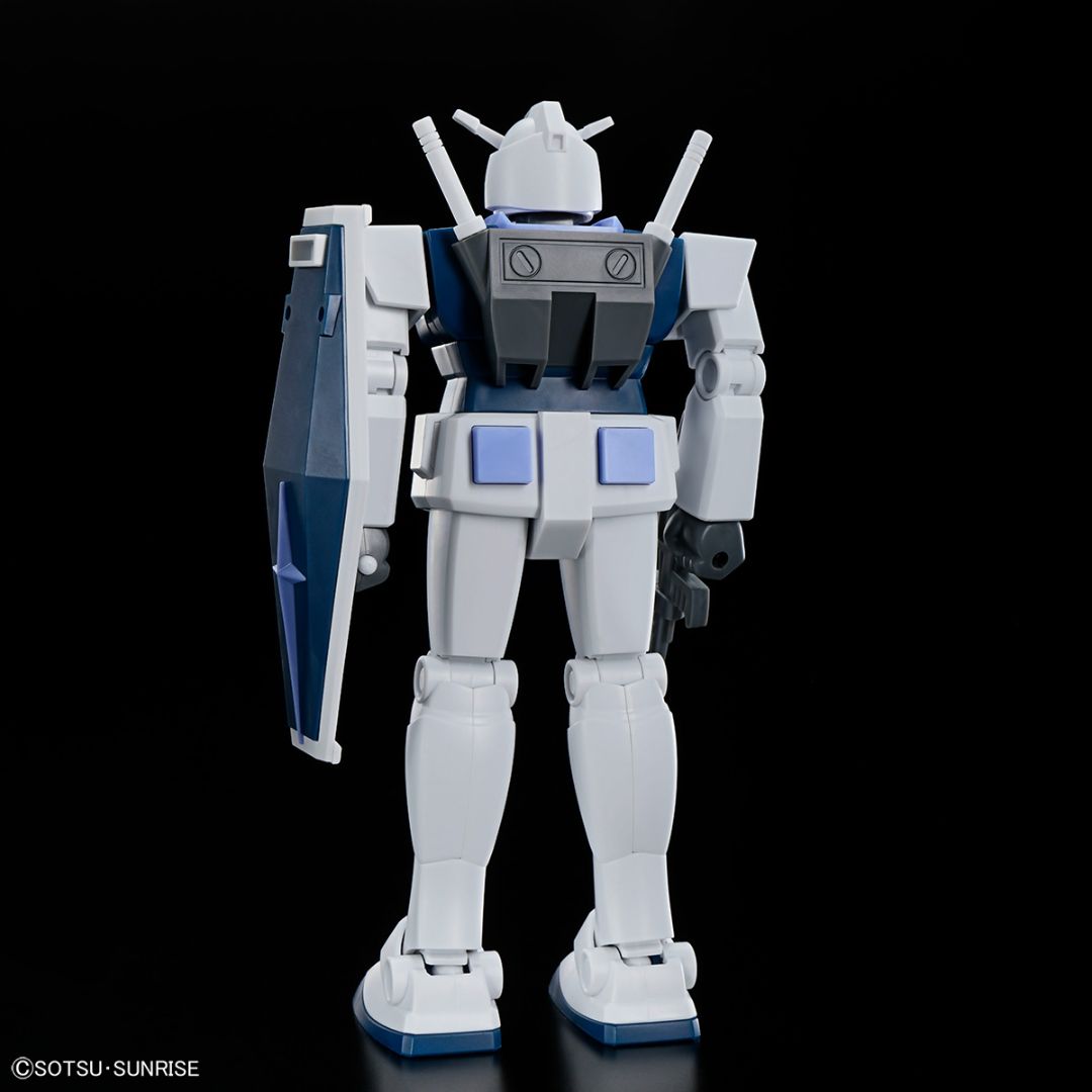 1/144 RX-78-2 BEST MECHA COLLECTION [THE GUNDAM BASE COLOR]