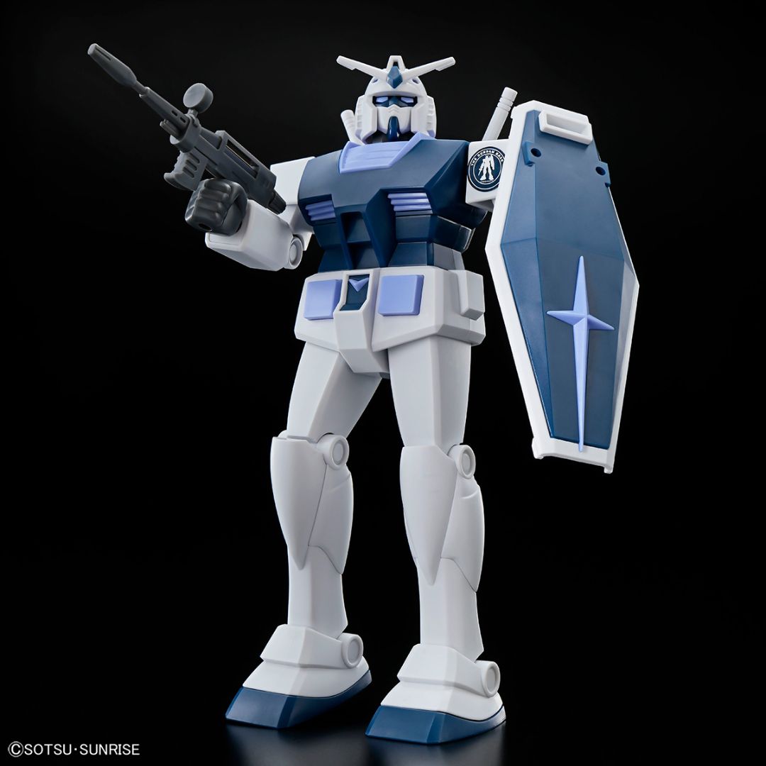 1/144 RX-78-2 BEST MECHA COLLECTION [THE GUNDAM BASE COLOR]