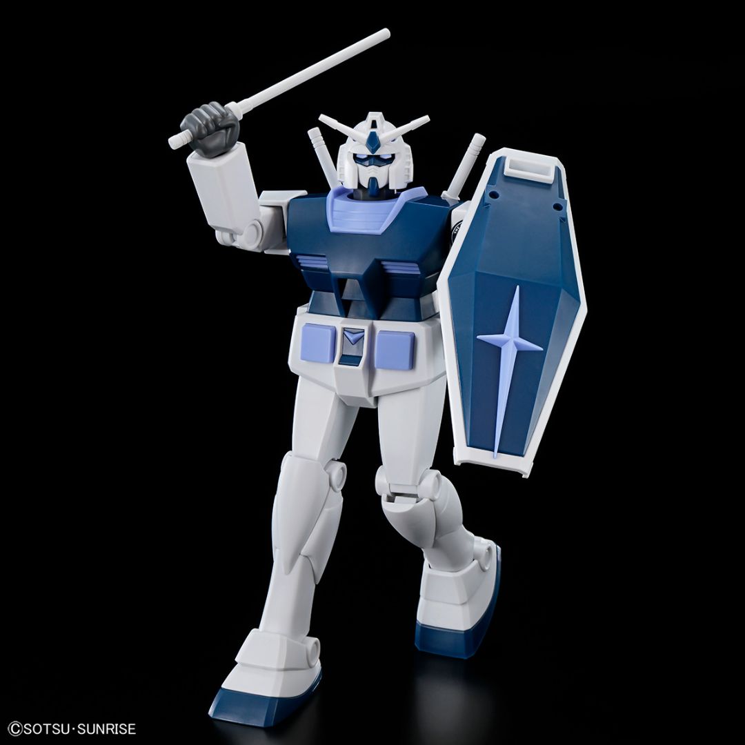 1/144 RX-78-2 BEST MECHA COLLECTION [THE GUNDAM BASE COLOR]