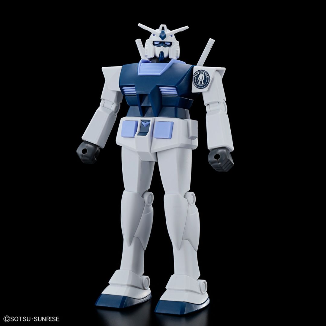 1/144 RX-78-2 BEST MECHA COLLECTION [THE GUNDAM BASE COLOR]