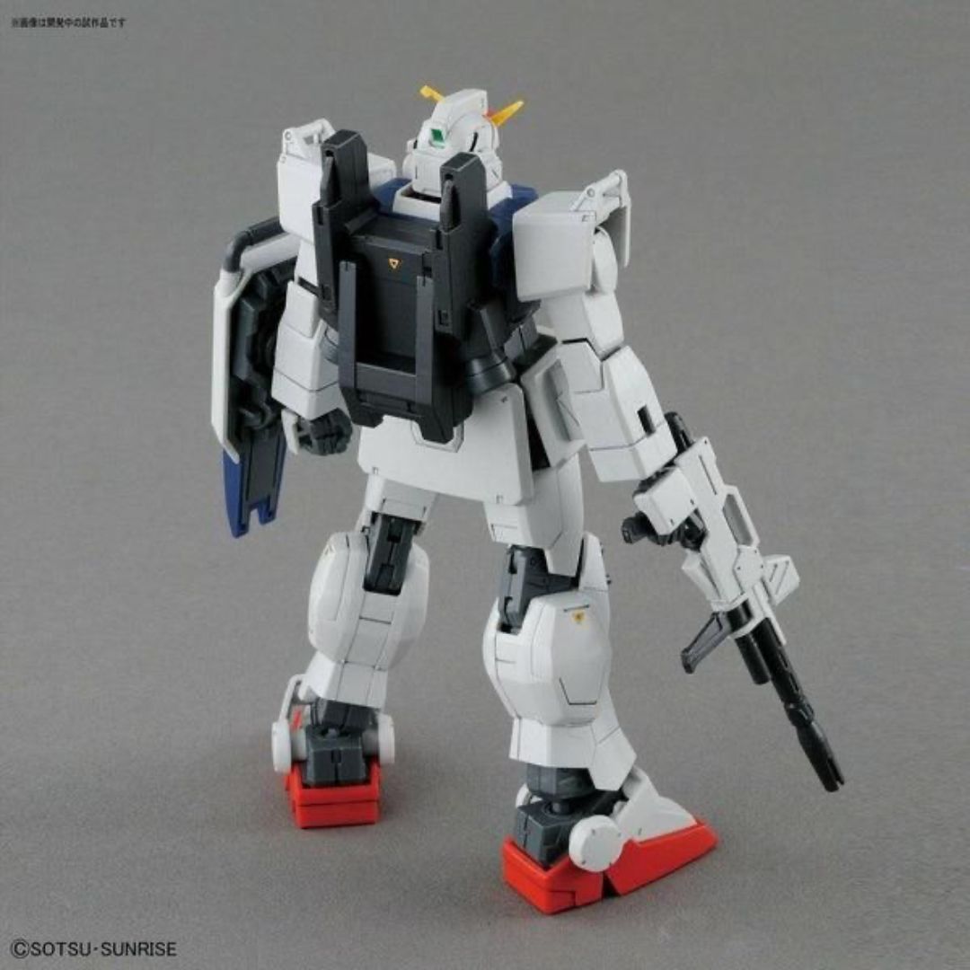 Bandai HGUC 1/144 RX-79[G] Gundam Ground Type #210