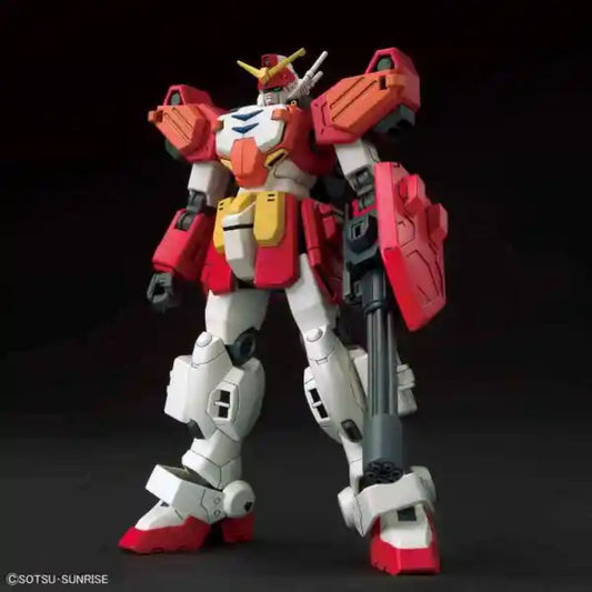 Bandai HGAC 1/144 XXXG-01H Gundam Heavyarms #236