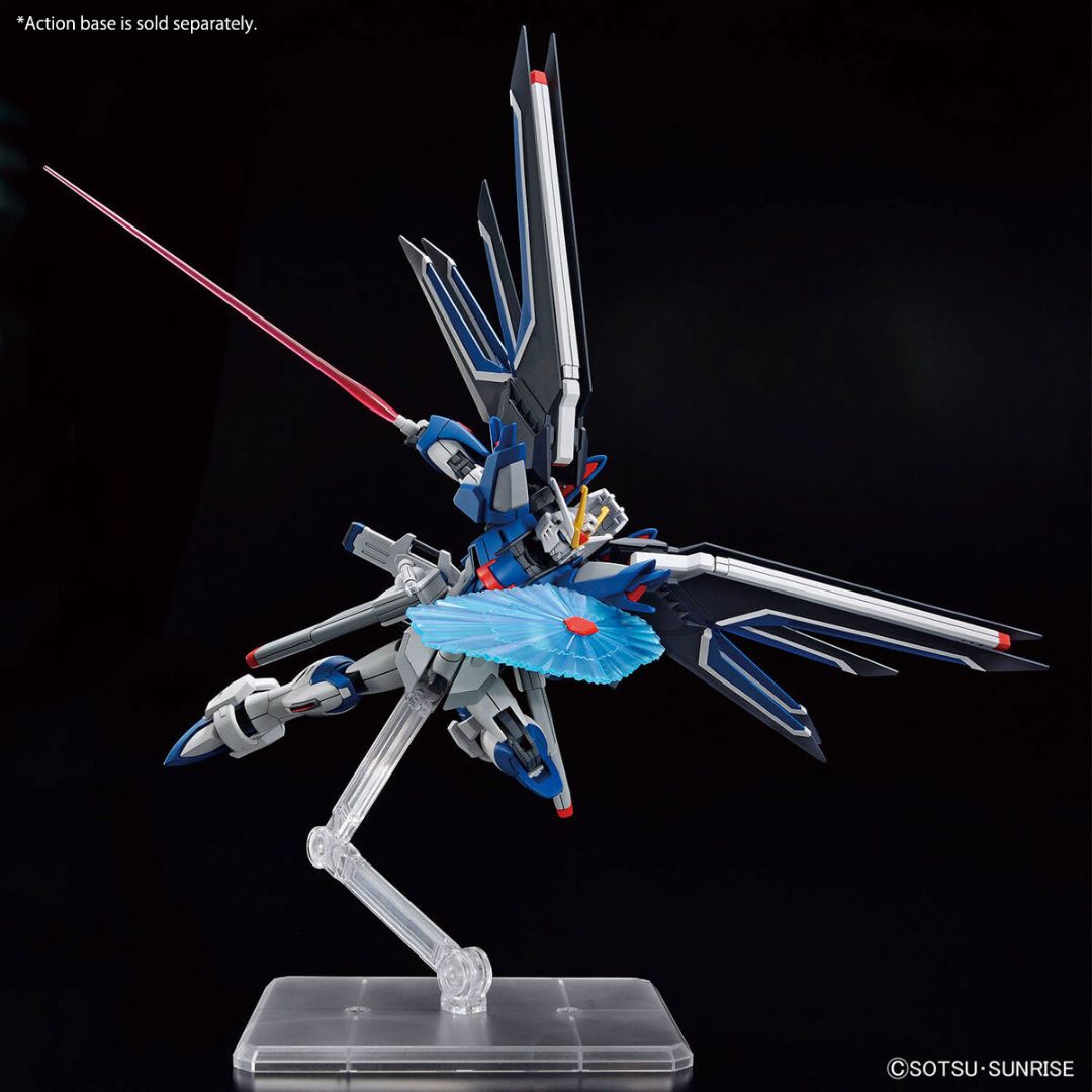 Bandai HGCE 1/144 STTS-909 Rising Freedom Gundam #243