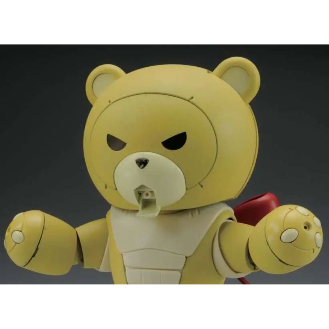 Bandai HGBF 1/144 Beargguy III