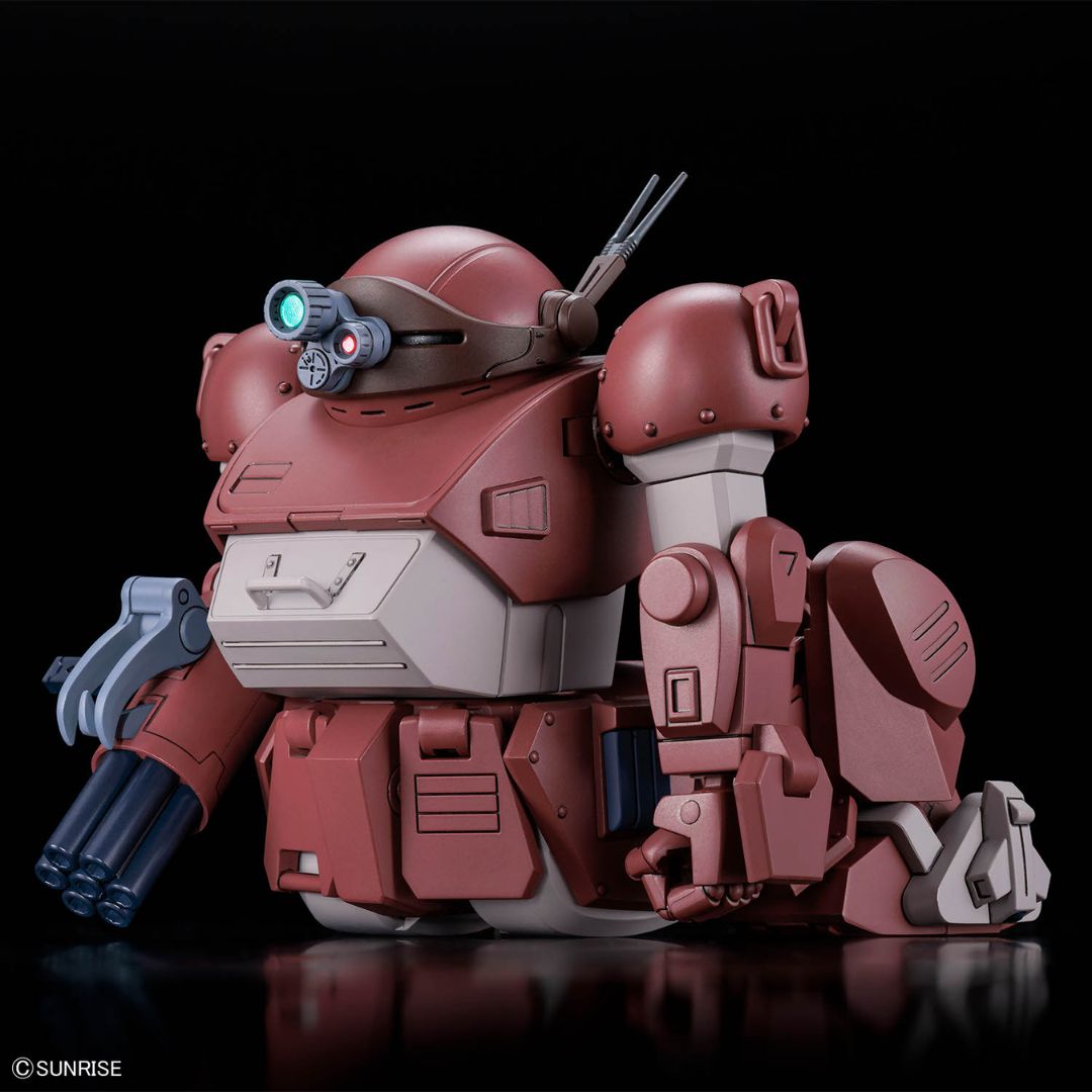 HG BRUTISHDOG