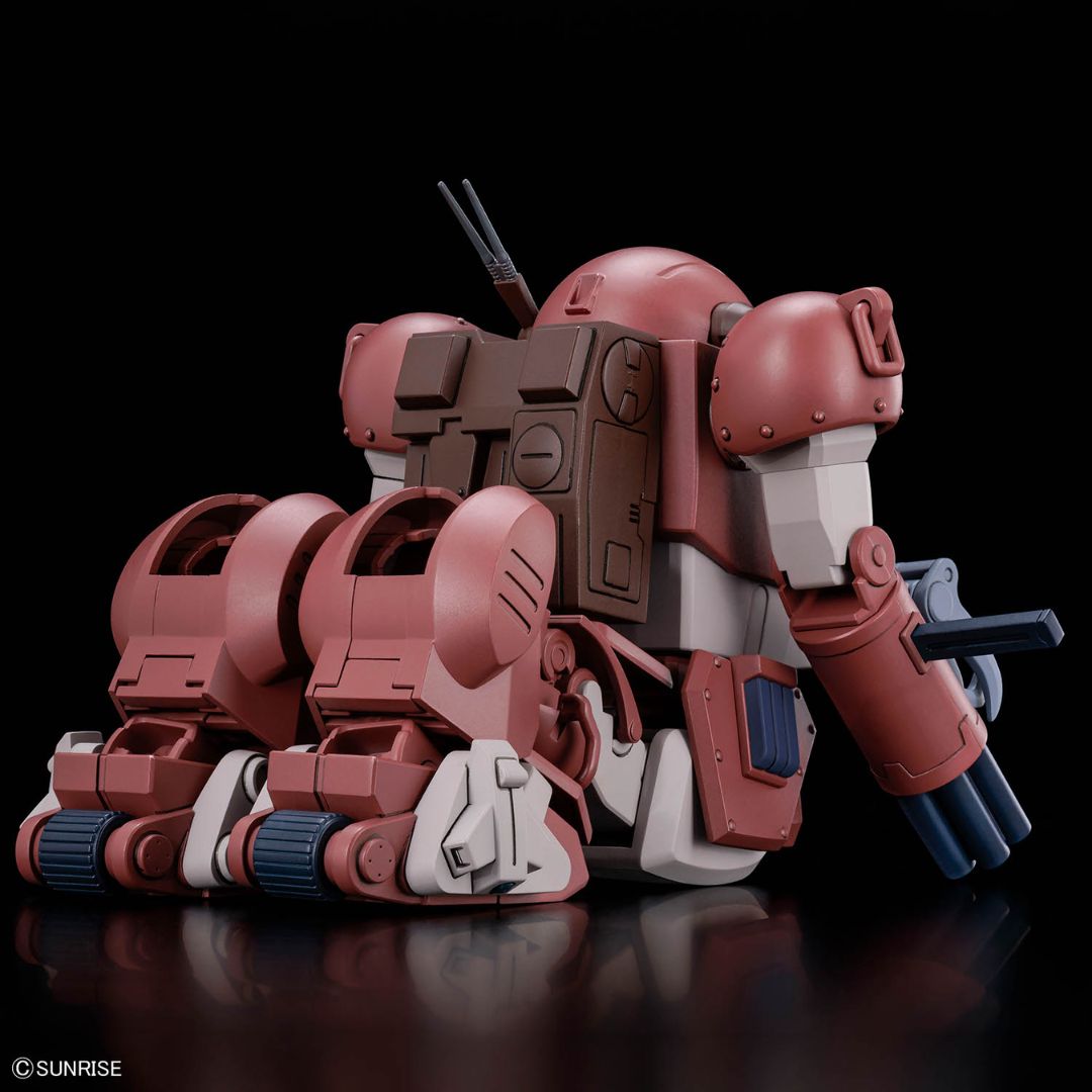 HG BRUTISHDOG