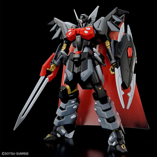 Bandai HGCE 1/144  BLACK KNIGHT SQUAD SHI VE A #245