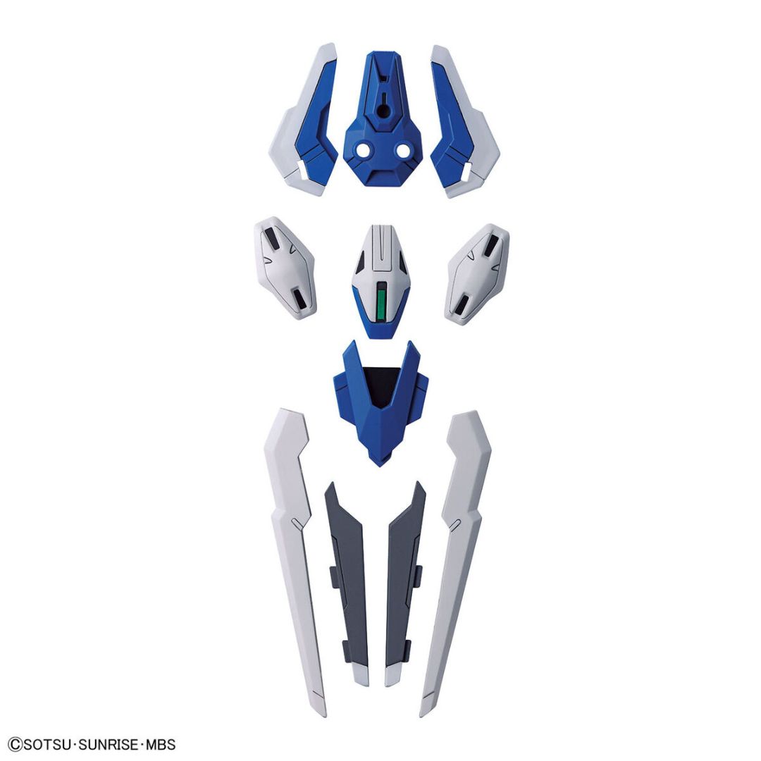 Bandai HG 1/144 Gundam Aerial Rebuild (The Witch from Mercury)