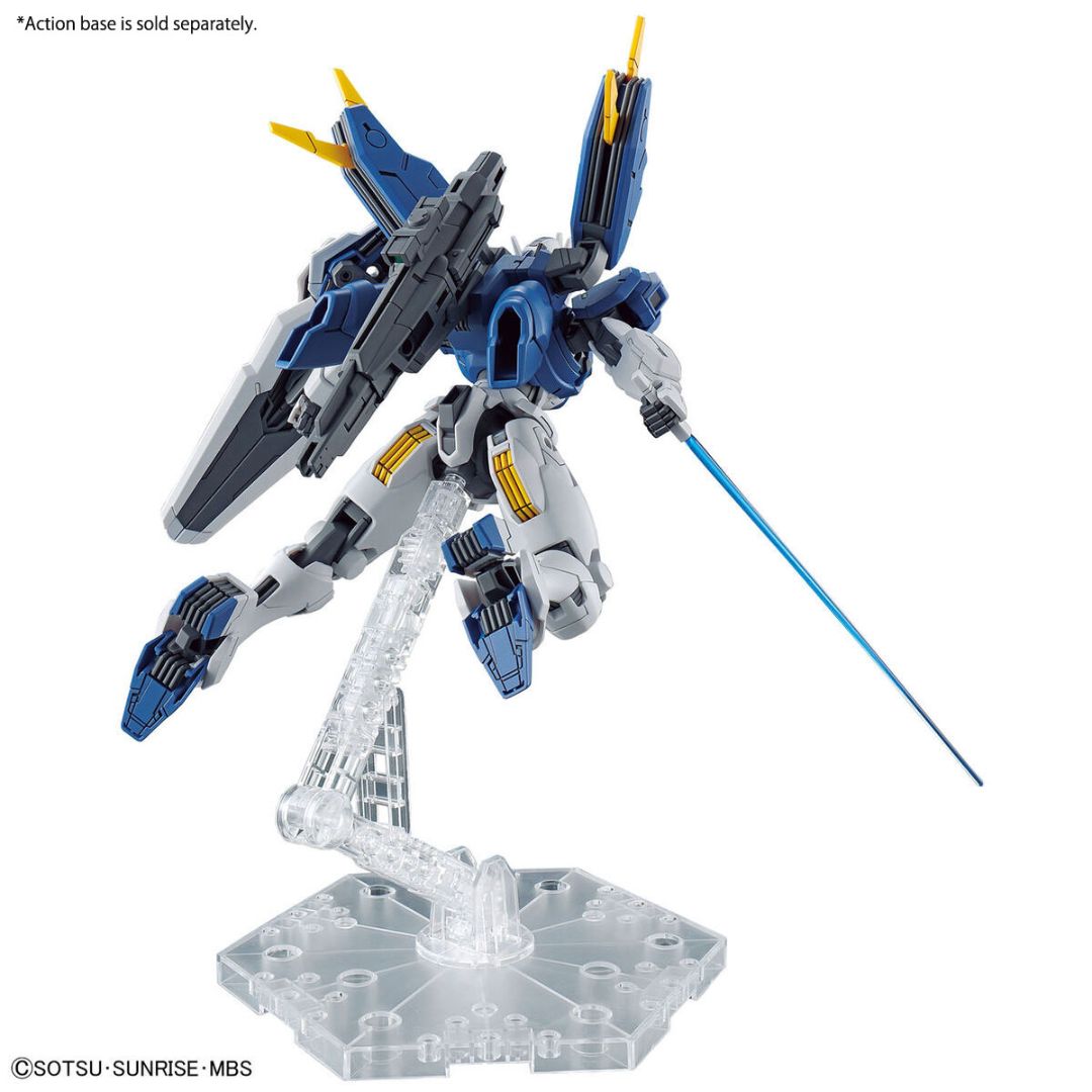 Bandai HG 1/144 Gundam Aerial Rebuild (The Witch from Mercury)