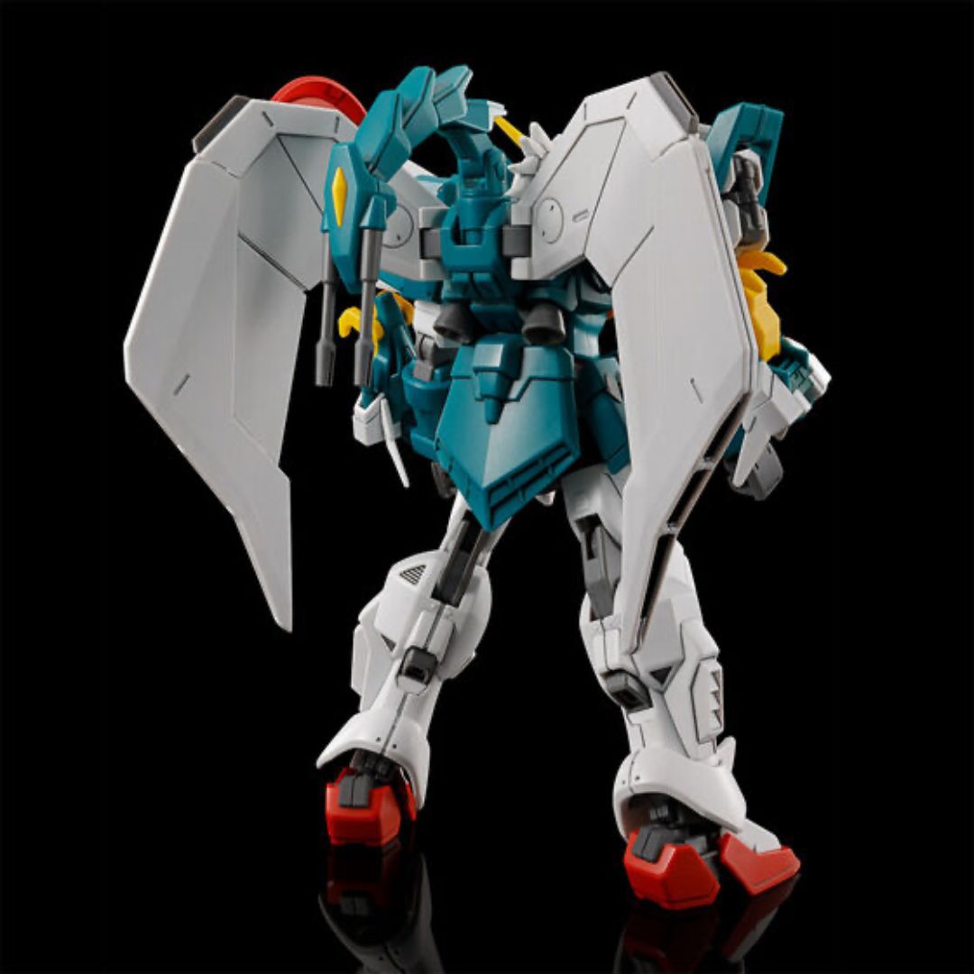 HG GUNDAM ALTRON 1/144
